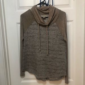 Lucky Brand Lightweight Ladies Sweatshirt XS
